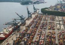 Justiça dos EUA considera tarifas de Trump ilegais, mas mantém cobrança Tarifaco d24am 1024x613