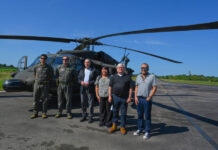 Ministros do STF e STJ visitam Vale do Javari com participação do TJAM Tjam vale javari d24am 1024x683