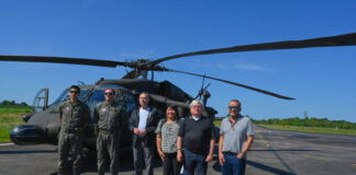 Ministros do STF e STJ visitam Vale do Javari com participação do TJAM Tjam vale javari d24am 1024x683