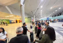 Pouso de emergência de avião no aeroporto de Manaus causou mudanças em 14 voos Whatsapp image 2025 08 22 at 22.46.19 1