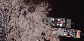 Pesca esportiva em Barcelos: município sedia evento e deve atrair pescadores de várias regiões do país 20240920 amigos do taruma pesca dia 2 0974 aq2qqaqxxxfxa5mm