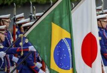 Brasil fecha acordo com Japão para exportar produtos de gordura animal Acordo brasil japao d24am 1024x613
