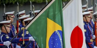 Brasil fecha acordo com Japão para exportar produtos de gordura animal Acordo brasil japao d24am 1024x613