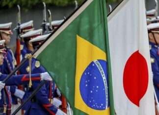 Brasil fecha acordo com Japão para exportar produtos de gordura animal Acordo brasil japao d24am 1024x613