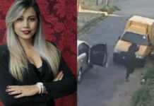 Veja tudo o que se sabe sobre advogada criminalista morta com 20 tiros Advogada morta d24am 1 1024x576