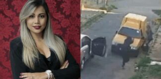 Veja tudo o que se sabe sobre advogada criminalista morta com 20 tiros Advogada morta d24am 1 1024x576