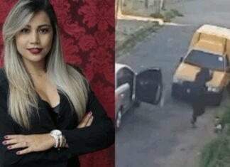 Veja tudo o que se sabe sobre advogada criminalista morta com 20 tiros Advogada morta d24am 1 1024x576