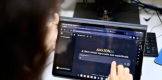 Plataforma Amazon.IA impulsiona modernização do TCE-AM com uso crescente entre servidores Amazonia