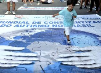 Ministério da Saúde reafirma que paracetamol não causa autismo Autismo d24am 1 1024x613