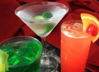 Grande São Paulo tem 3ª morte por suspeita de intoxicação por metanol Bebida d24am 1024x613