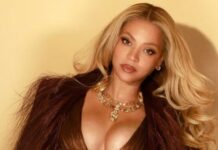 O que se sabe sobre o ladrão que sumiu com músicas inéditas de Beyoncé Beyonce d24am 1024x576