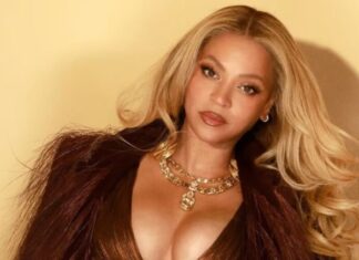 O que se sabe sobre o ladrão que sumiu com músicas inéditas de Beyoncé Beyonce d24am 1024x576