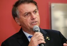 Bolsonaro e aliados podem recorrer e ainda não serão presos; entenda Bolsonaro d24am 6 1024x612