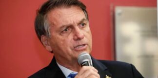 Bolsonaro e aliados podem recorrer e ainda não serão presos; entenda Bolsonaro d24am 6 1024x612