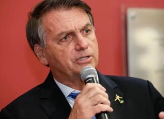 Bolsonaro e aliados podem recorrer e ainda não serão presos; entenda Bolsonaro d24am 6 1024x612