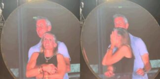 Caso do executivo flagrado com mulher em show tem reviravolta inesperada Caso de traicao em show d24am 1024x576