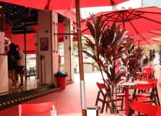 Procon-SP multará estabelecimento que descumprir protocolo para mulher Comercio d24am 1 1024x613