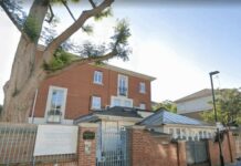 Funcionária de creche agride crianças por mau humor ao não poder fumar Creche d24am 1024x582