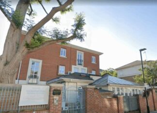 Funcionária de creche agride crianças por mau humor ao não poder fumar Creche d24am 1024x582