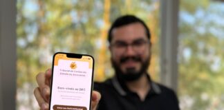 TCE-AM lança novas ferramentas digitais para aproximar sociedade do controle externo Dec no ios
