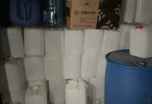 Intoxicação alcoólica em massa deixa 25 mortos na Rússia; veja o que se sabe Embalagens d24am 1024x760