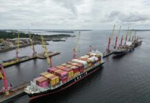 Exportações de ouro para Alemanha são destaque em agosto no AM Exportacoes no am d24am 2 1024x768