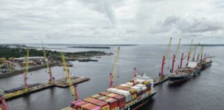 Exportações de ouro para Alemanha são destaque em agosto no AM Exportacoes no am d24am 2 1024x768