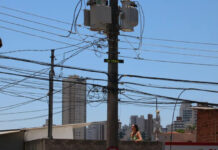 Furto de energia no país gerou custo de R$ 10,3 bilhões em 2024 Furto de energia d24am 1024x613