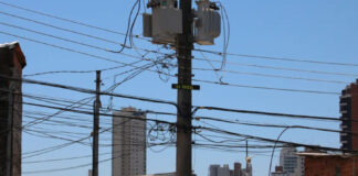 Furto de energia no país gerou custo de R$ 10,3 bilhões em 2024 Furto de energia d24am 1024x613