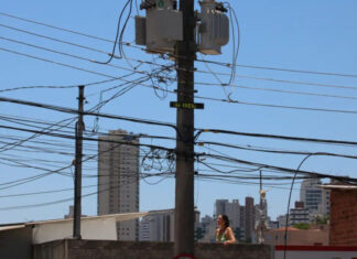 Furto de energia no país gerou custo de R$ 10,3 bilhões em 2024 Furto de energia d24am 1024x613