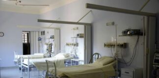 França pede que hospitais do país se preparem para a 3ª Guerra Mundial Hospital d24am 1024x678