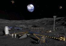 China pode ultrapassar EUA como principal nação no espaço em 5 a 10 anos Lua d24am 1024x700