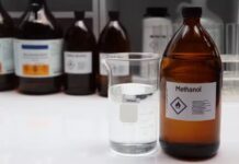 São Paulo confirma cinco mortes em casos de intoxicação por metanol Methanol d24am