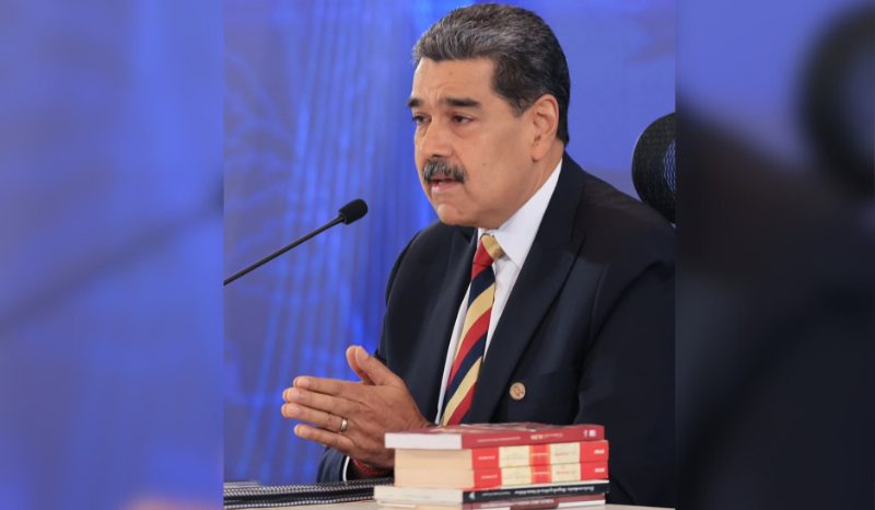 Nicolas_maduro_D24AM Nicolas maduro d24am