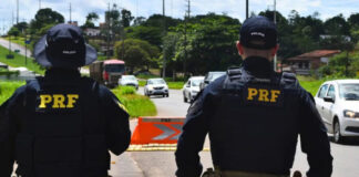 PRF vai mapear pontos de exploração sexual de menores nas estradas Prf d24am 1024x613