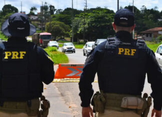 PRF vai mapear pontos de exploração sexual de menores nas estradas Prf d24am 1024x613
