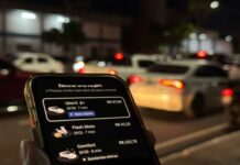 Paralisação faz triplicar o valor do transporte por APP em Manaus Paralisacao afeta transito d24am 1024x576