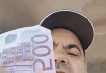 Português indigna ao oferecer valor por cada ‘cabeça de brasileiro decapitada’ Portugues d24am 987x1024