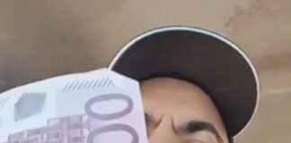 Português indigna ao oferecer valor por cada ‘cabeça de brasileiro decapitada’ Portugues d24am 987x1024