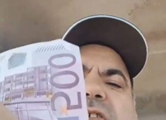 Português indigna ao oferecer valor por cada ‘cabeça de brasileiro decapitada’ Portugues d24am 987x1024