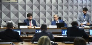 Tarifa social de energia elétrica é aprovada em comissão do Congresso Tarifa social d24am 1024x613