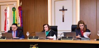 TCE-AM aplica multa a gestor do SAAE de Iranduba por irregularidades em prestação de contas Untitled (43)