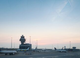 Companhias aéreas brasileiras projetam aumento de voos para o próximo verão Verao d24am