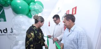 Clínica Atend Já inaugura unidade no Centro de Manaus com tecnologia de ponta e planos de expansão no Amazonas Whatsapp image 2025 09 30 at 8.42.10 am