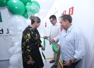 Clínica Atend Já inaugura unidade no Centro de Manaus com tecnologia de ponta e planos de expansão no Amazonas Whatsapp image 2025 09 30 at 8.42.10 am