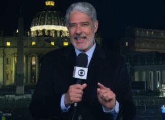 William Bonner deixa Jornal Nacional após 29 anos: “´Precisando mudar” William boner d24am 1024x683