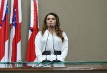 Violência contra mulheres atinge 31,6% no AM, indica observatório da ALE Alessandra campelo d24am 1024x682