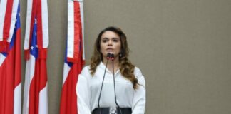 Violência contra mulheres atinge 31,6% no AM, indica observatório da ALE Alessandra campelo d24am 1024x682