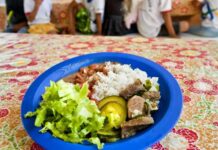 Unesco chama atenção para qualidade das refeições escolares no mundo Alimentacao escolas d24am