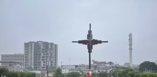 Após dia mais quente do ano, Manaus registra chuva e temperatura cai para 23°C Apos dia mais quente do ano manaus registra chuva e temperatura cai para 23degc foto g1 am